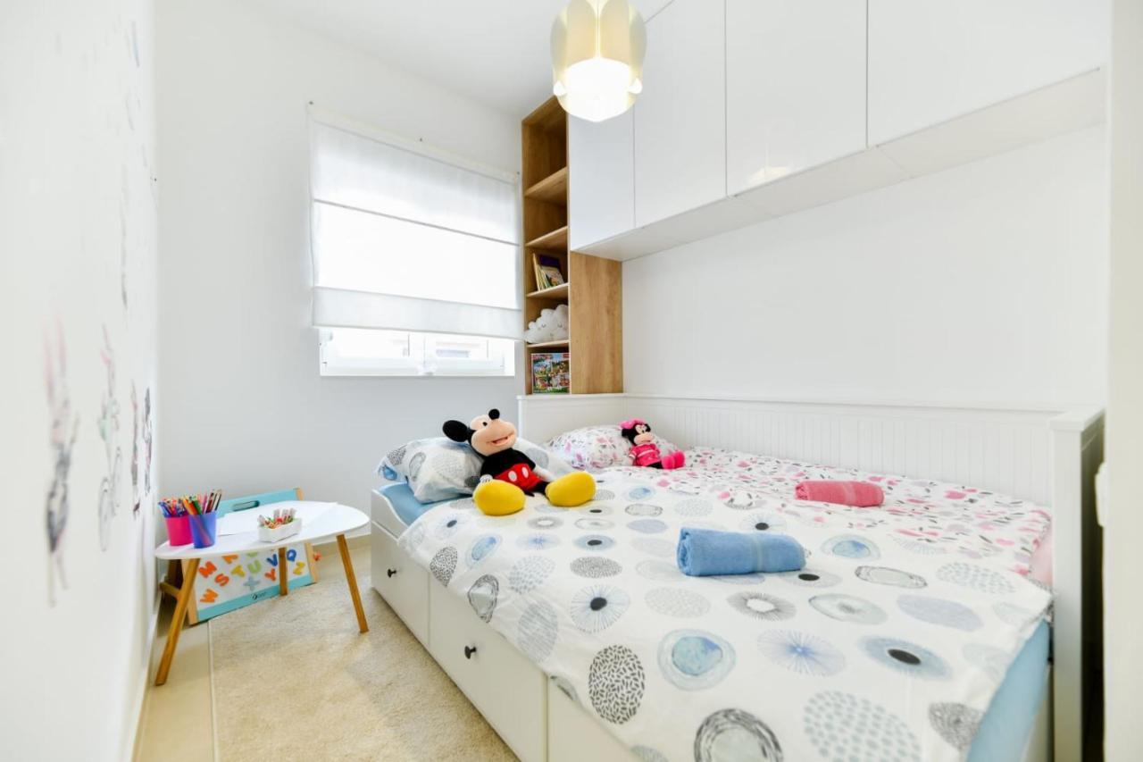 Family Amare Apartamento Zadar