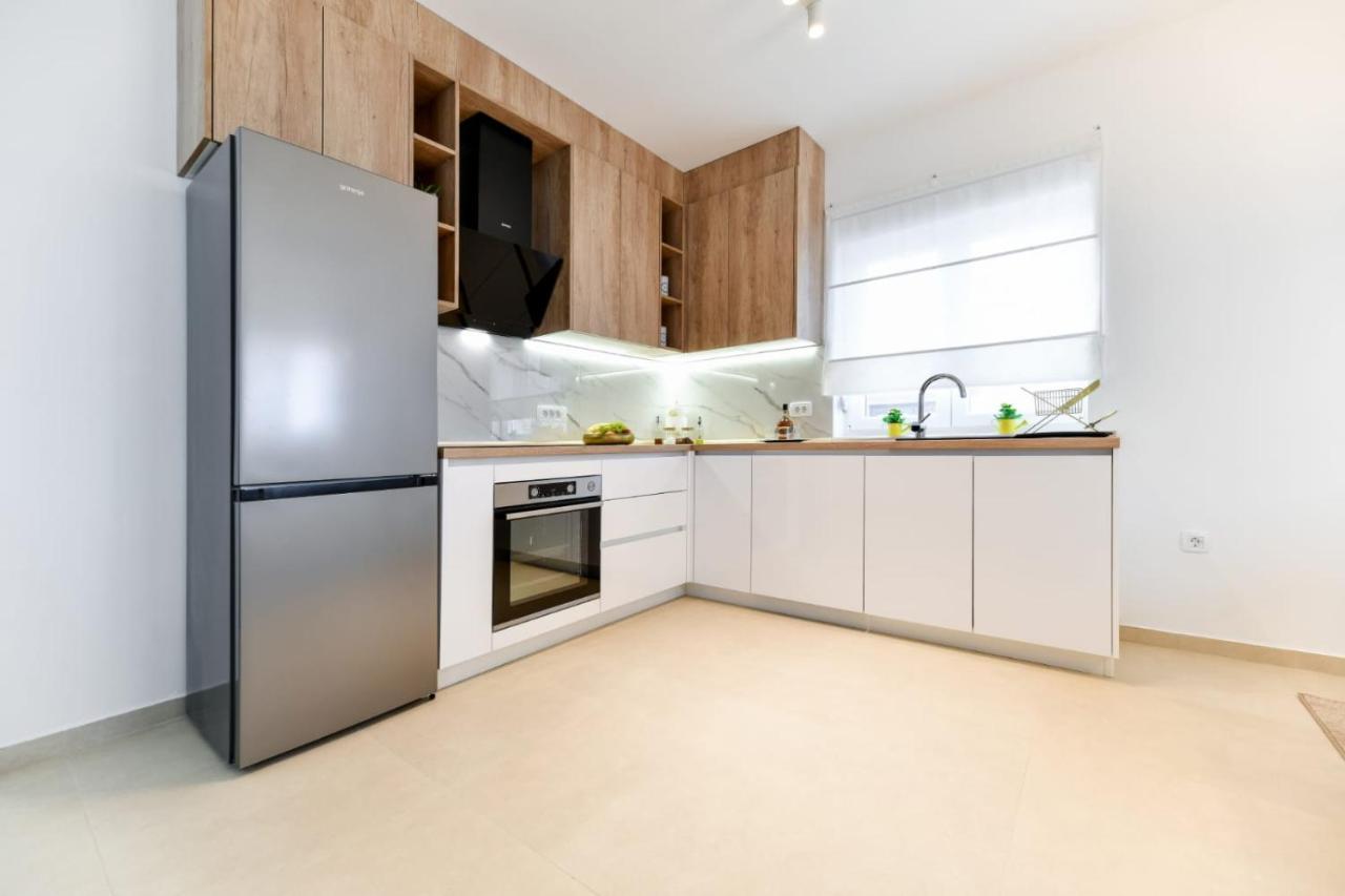 Apartamento Family Amare