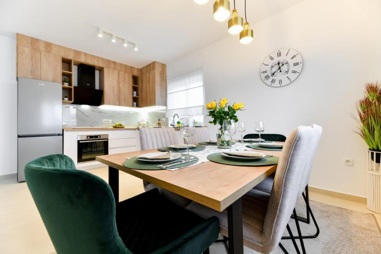 Apartamento Family Amare Zadar