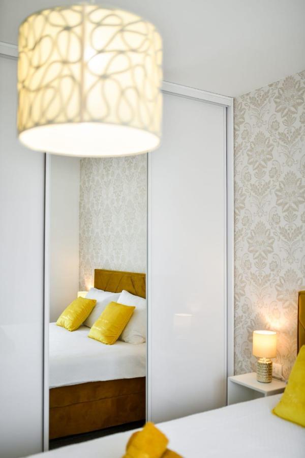 Apartamento Family Amare *