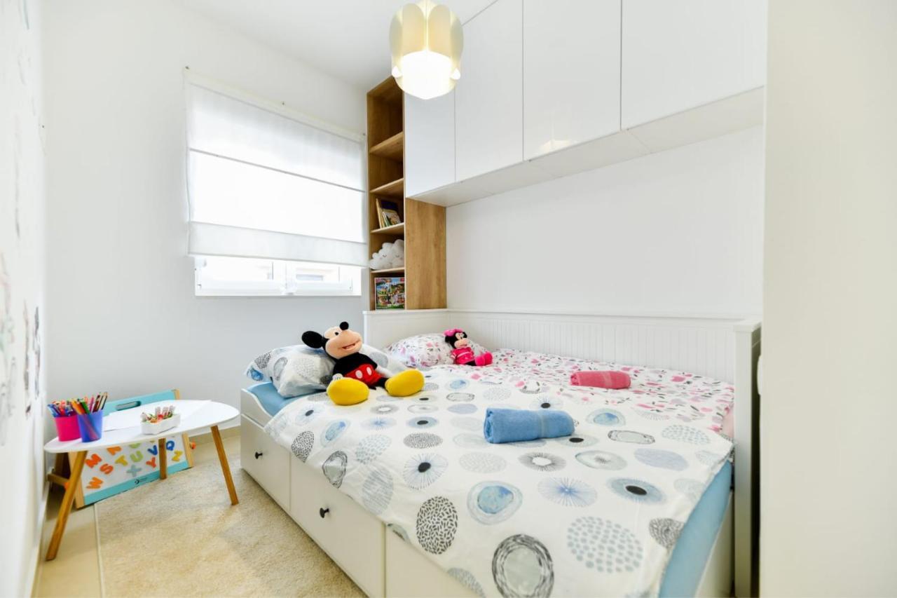 Apartamento Family Amare Zadar
