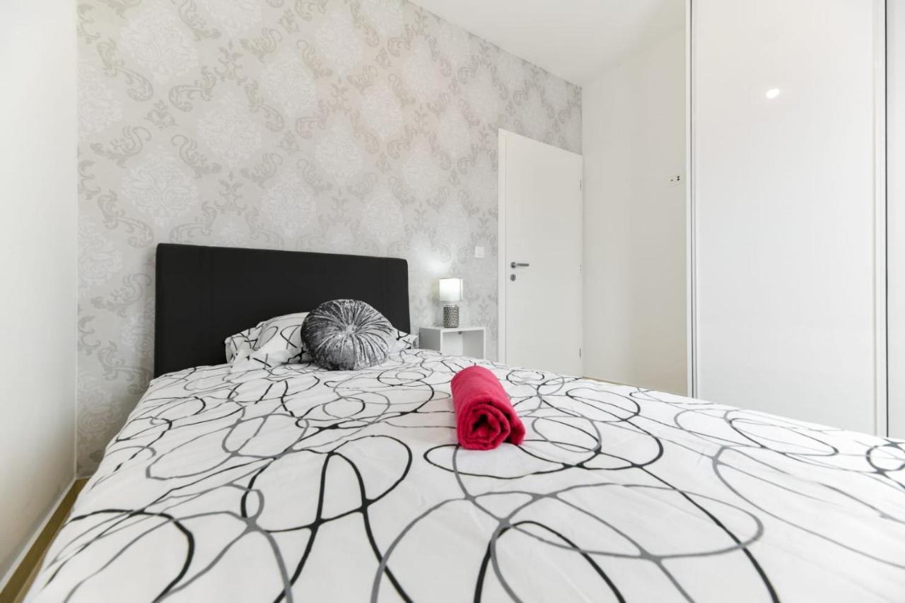 Apartamento Family Amare *