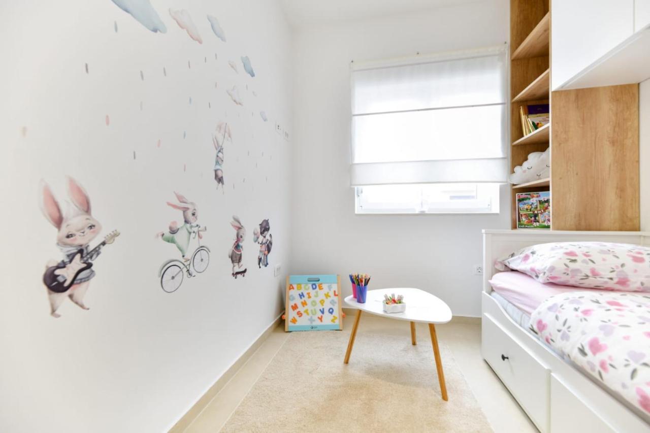 Apartamento Family Amare Zadar