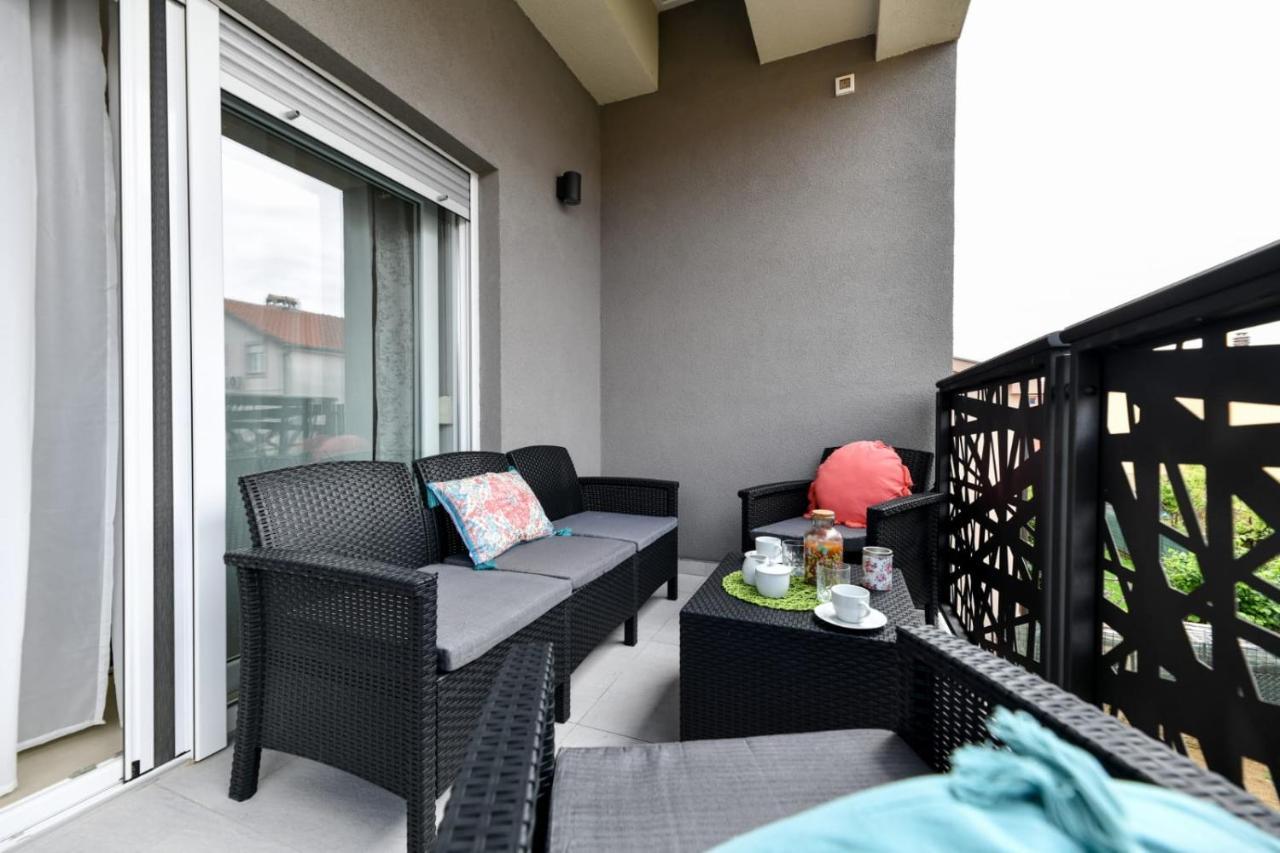 Apartamento Family Amare