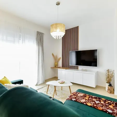 Family Apartment Amare Zadar Buitenkant foto
