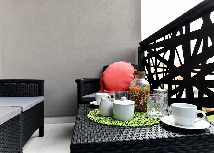 Family Apartment Amare