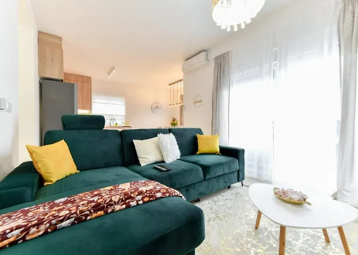 Family Apartment Amare