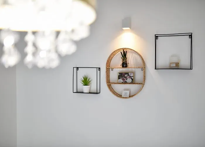 Family Apartment Amare