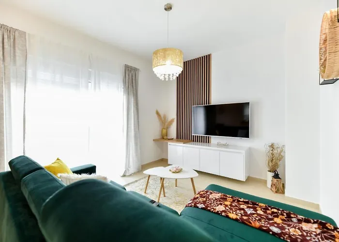 Family Apartment Amare