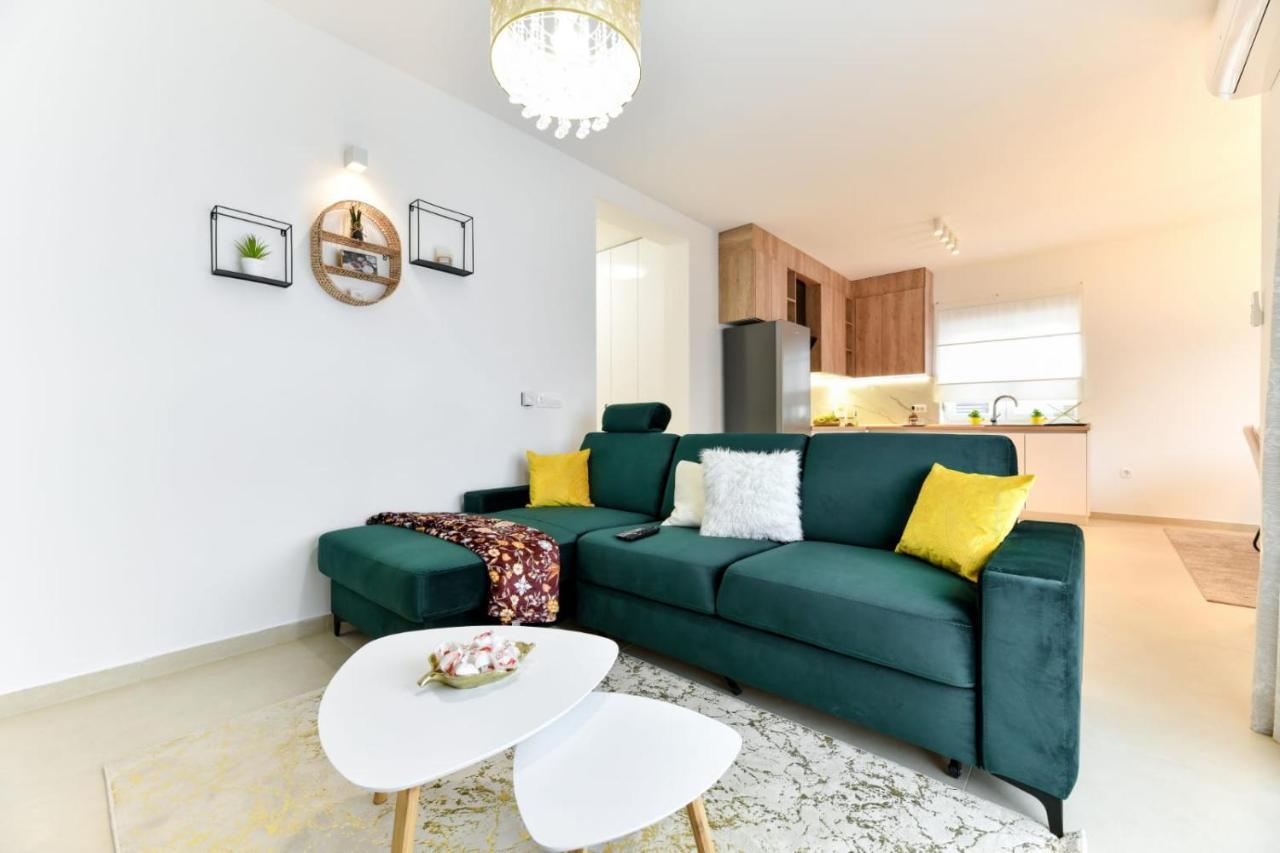 Family Amare Apartman