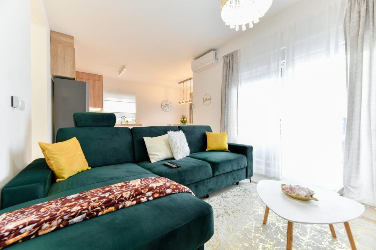 Apartman Family Amare Zadar
