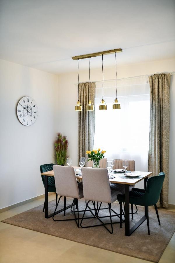 Appartement Family Amare *