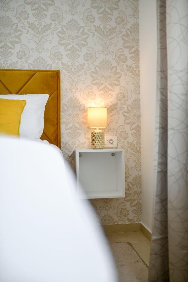 Appartement Family Amare *