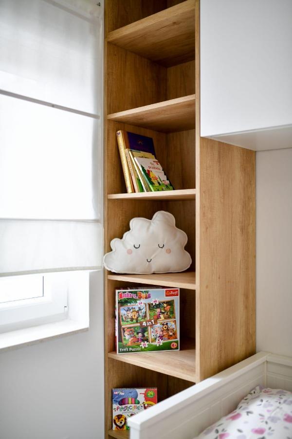 Appartement Family Amare