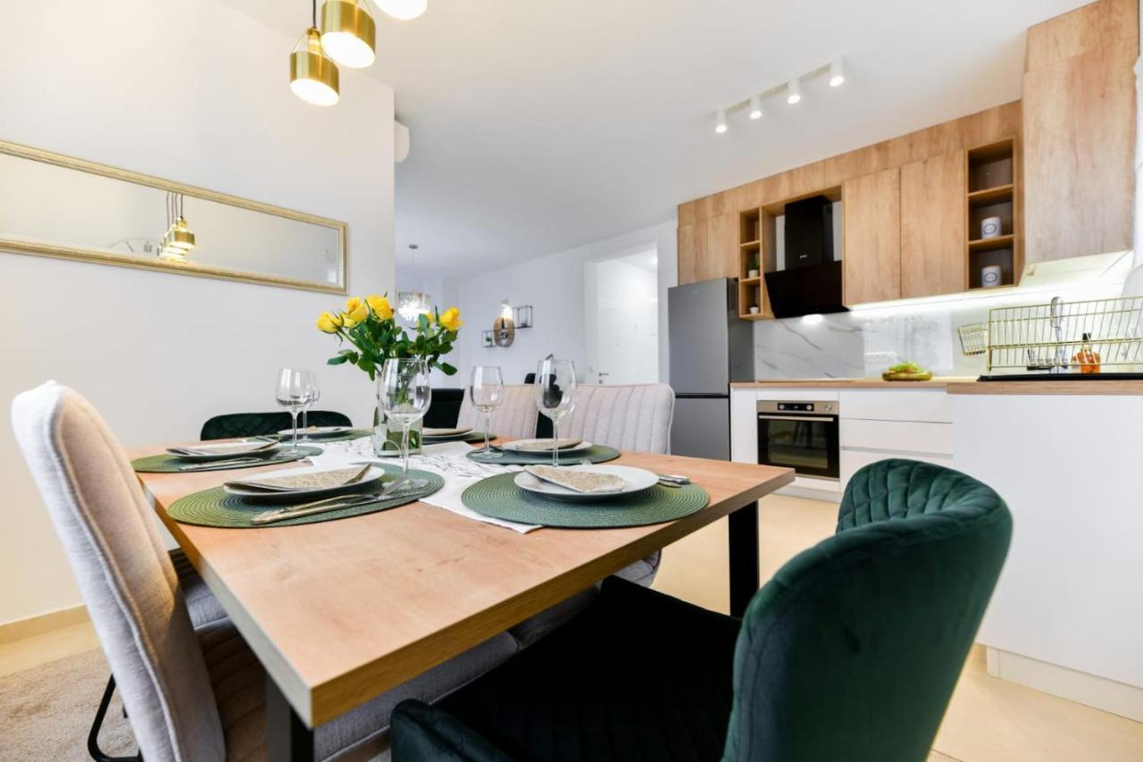 Family Amare Appartement *