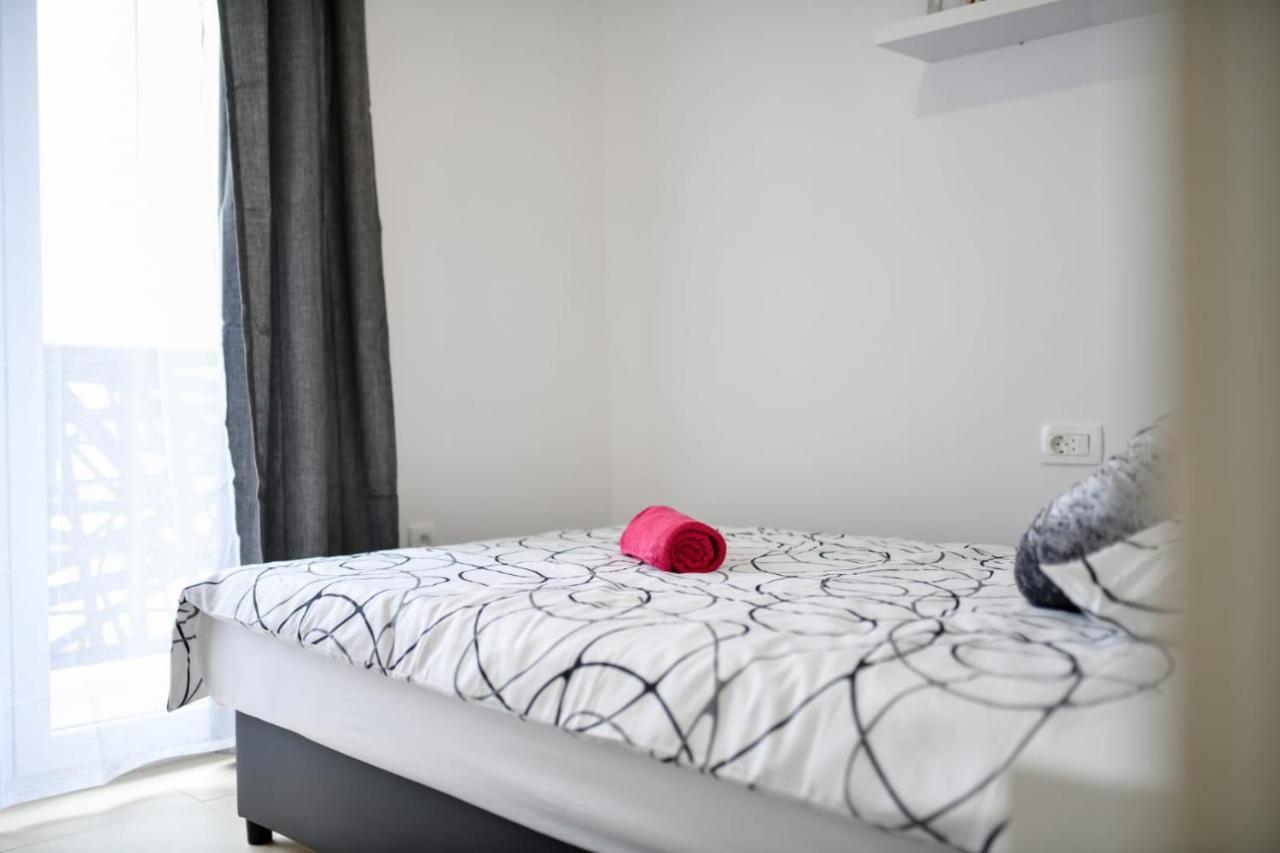 Appartement Family Amare *