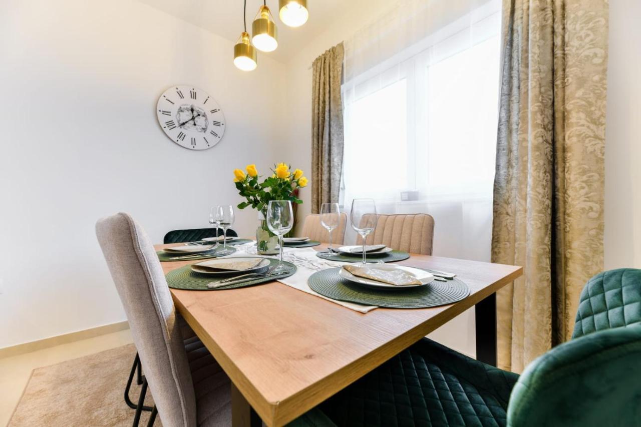 Appartement Family Amare Zadar