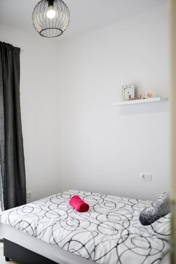 Appartement Family Amare Zadar