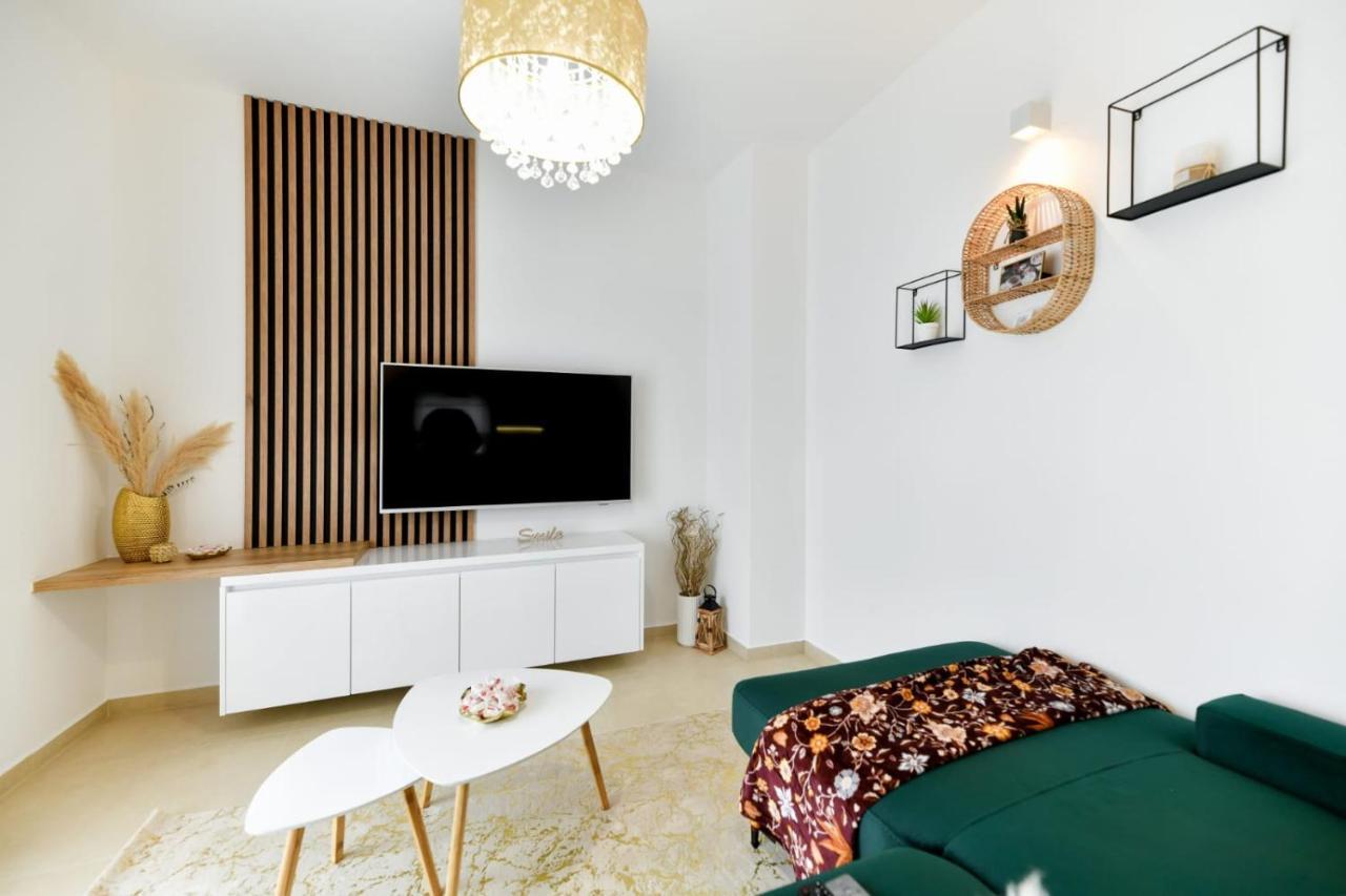 Family Amare Appartement *
