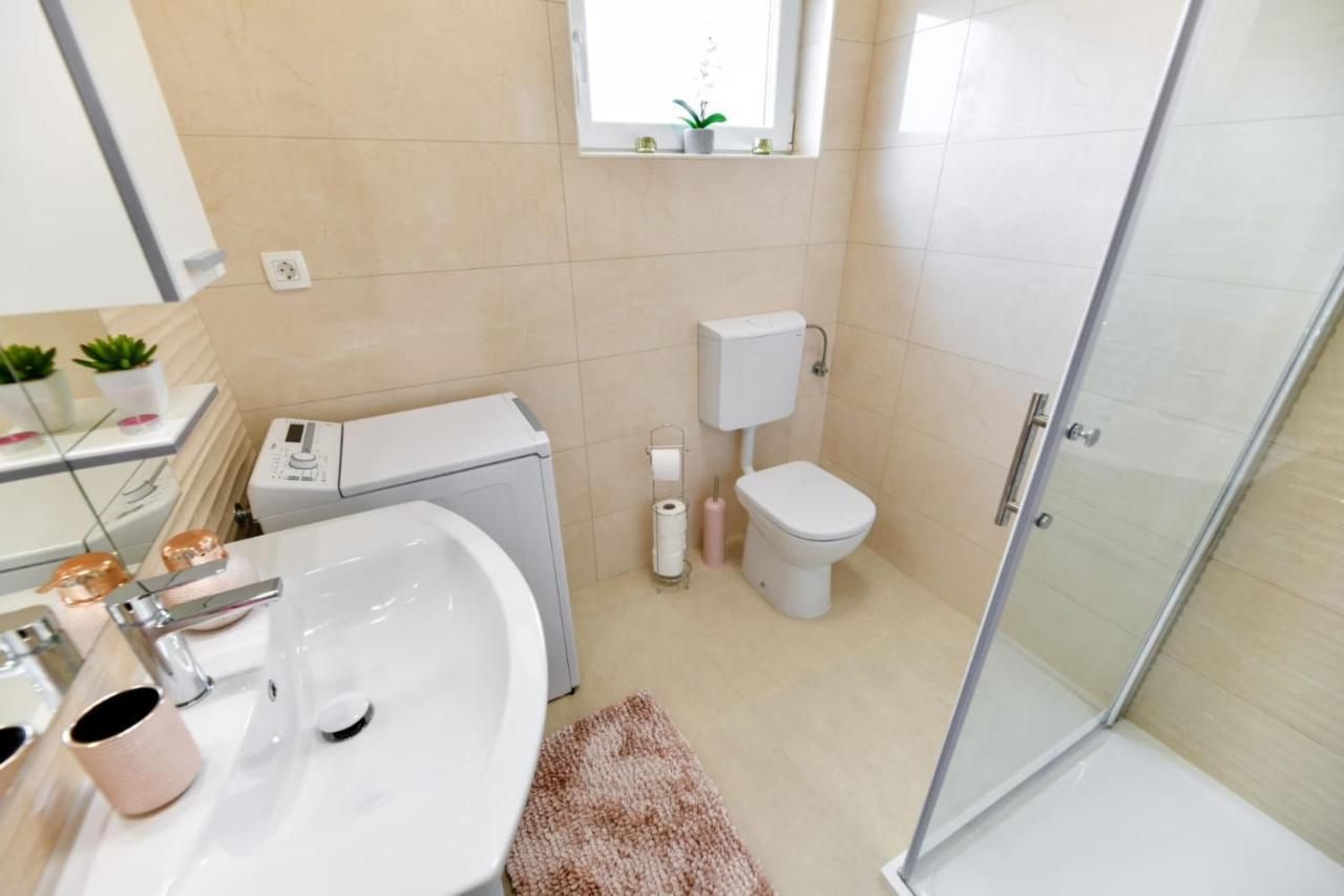 Appartement Family Amare Zadar