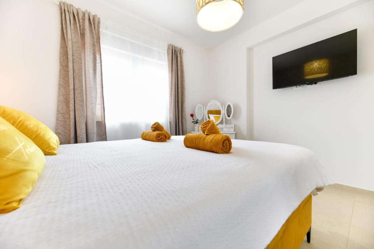 Appartement Family Amare Zadar