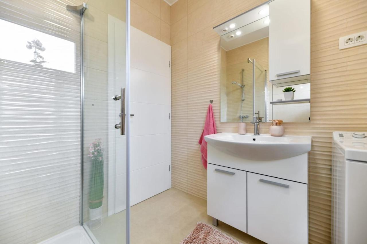 Appartement Family Amare *