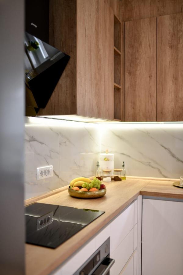 Appartement Family Amare Zadar