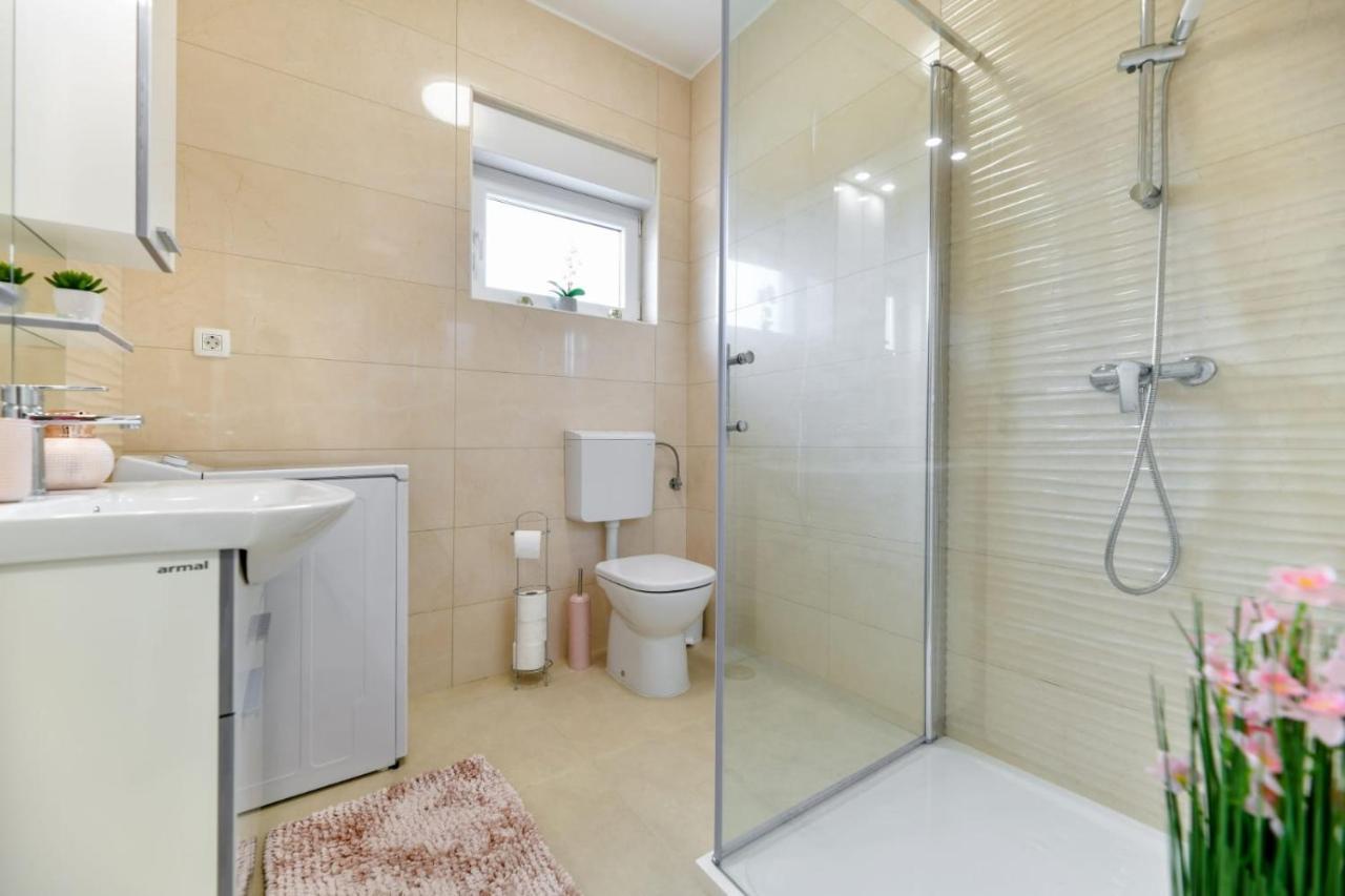 Appartement Family Amare Zadar