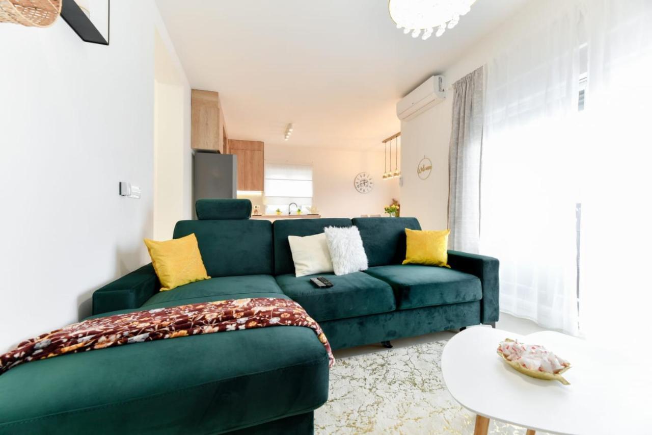 Family Amare Appartement