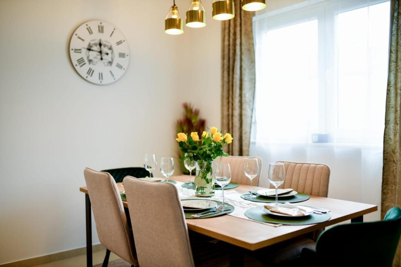 Appartement Family Amare Zadar