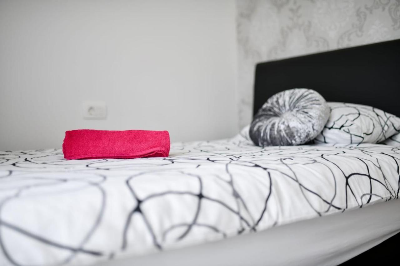 Family Amare Apartman Zadar