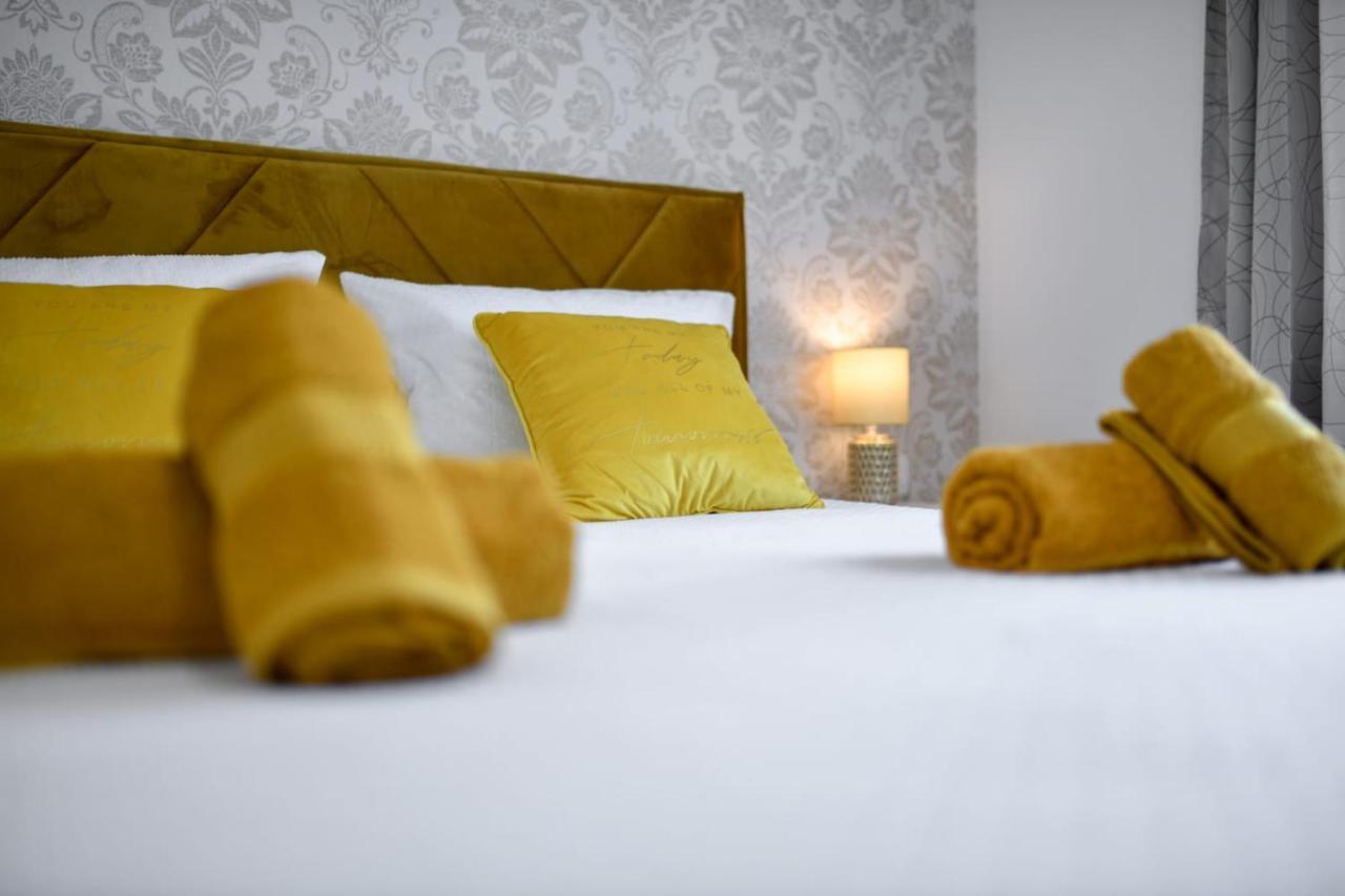 Appartement Family Amare *